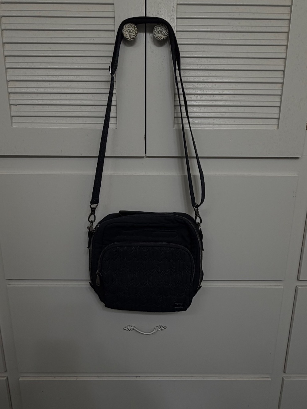 Lug Ranger Crossbody Bag